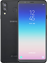 Best available price of Samsung Galaxy A8 Star A9 Star in Finland
