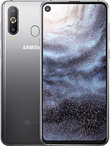 Best available price of Samsung Galaxy A8s in Finland