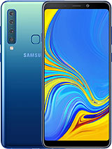 Best available price of Samsung Galaxy A9 2018 in Finland