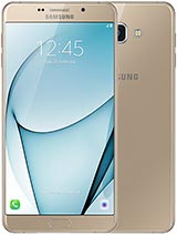 Best available price of Samsung Galaxy A9 2016 in Finland