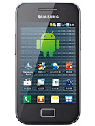 Best available price of Samsung Galaxy Ace Duos I589 in Finland