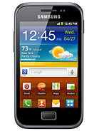 Best available price of Samsung Galaxy Ace Plus S7500 in Finland