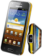 Best available price of Samsung I8530 Galaxy Beam in Finland
