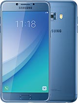 Best available price of Samsung Galaxy C5 Pro in Finland