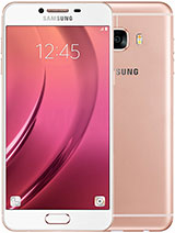 Best available price of Samsung Galaxy C5 in Finland