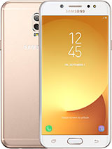 Best available price of Samsung Galaxy C7 2017 in Finland