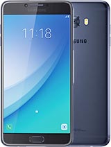 Best available price of Samsung Galaxy C7 Pro in Finland