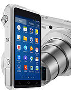 Best available price of Samsung Galaxy Camera 2 GC200 in Finland