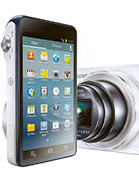 Best available price of Samsung Galaxy Camera GC100 in Finland