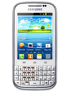 Best available price of Samsung Galaxy Chat B5330 in Finland