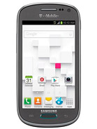 Best available price of Samsung Galaxy Exhibit T599 in Finland