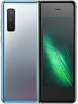 Best available price of Samsung Galaxy Fold 5G in Finland