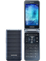 Best available price of Samsung Galaxy Folder in Finland