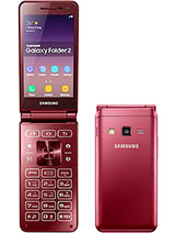 Best available price of Samsung Galaxy Folder2 in Finland
