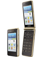 Best available price of Samsung I9230 Galaxy Golden in Finland