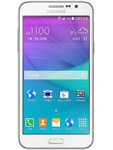 Best available price of Samsung Galaxy Grand Max in Finland