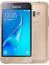 Best available price of Samsung Galaxy J1 2016 in Finland