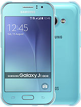 Best available price of Samsung Galaxy J1 Ace in Finland
