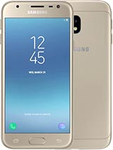 Best available price of Samsung Galaxy J3 2017 in Finland