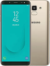Best available price of Samsung Galaxy J6 in Finland