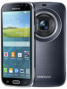 Best available price of Samsung Galaxy K zoom in Finland