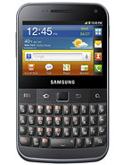 Best available price of Samsung Galaxy M Pro B7800 in Finland