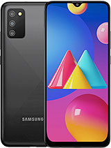 Best available price of Samsung Galaxy M02s in Finland