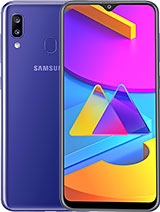 Best available price of Samsung Galaxy M10s in Finland