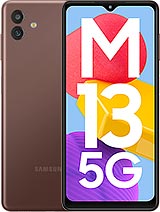 Best available price of Samsung Galaxy M13 5G in Finland