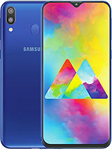 Best available price of Samsung Galaxy M20 in Finland