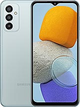 Best available price of Samsung Galaxy M23 in Finland