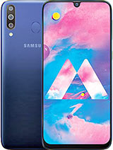 Best available price of Samsung Galaxy M30 in Finland