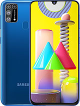 Best available price of Samsung Galaxy M31 Prime in Finland