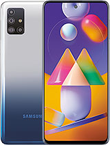 Best available price of Samsung Galaxy M31s in Finland