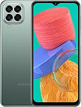Best available price of Samsung Galaxy M33 in Finland