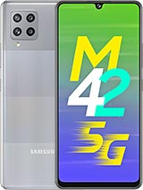 Best available price of Samsung Galaxy M42 5G in Finland