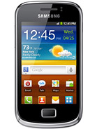 Best available price of Samsung Galaxy mini 2 S6500 in Finland