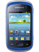 Best available price of Samsung Galaxy Music Duos S6012 in Finland