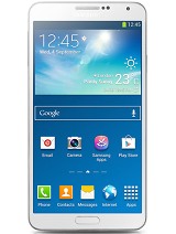 Best available price of Samsung Galaxy Note 3 in Finland