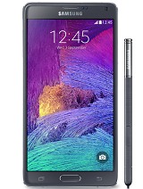 Best available price of Samsung Galaxy Note 4 in Finland