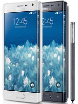 Best available price of Samsung Galaxy Note Edge in Finland