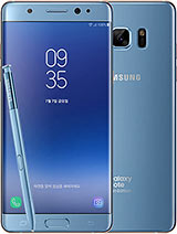 Best available price of Samsung Galaxy Note FE in Finland
