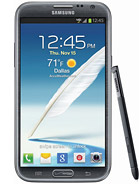 Best available price of Samsung Galaxy Note II CDMA in Finland