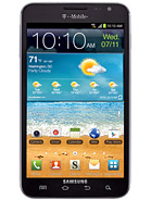 Best available price of Samsung Galaxy Note T879 in Finland