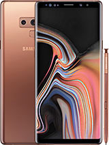 Best available price of Samsung Galaxy Note9 in Finland