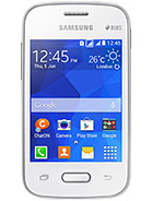 Best available price of Samsung Galaxy Pocket 2 in Finland