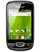 Best available price of Samsung Galaxy Pop Plus S5570i in Finland