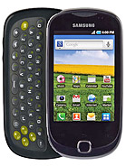 Best available price of Samsung Galaxy Q T589R in Finland