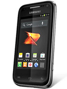 Best available price of Samsung Galaxy Rush M830 in Finland
