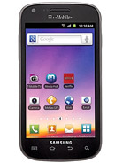 Best available price of Samsung Galaxy S Blaze 4G T769 in Finland